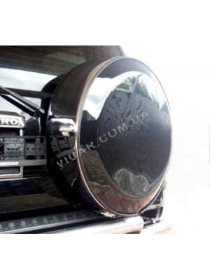 Чехол колеса Honda CR-V (97-01)